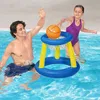 Bestway Basketball Korb Ø 61 cm underwater Voir les images du produit 3