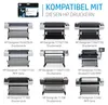 HP C 9371 A Tintenpatrone cyan Vivera                    Produktbild-Vorschau 5