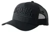 Von Dutch Baseball Cap Classic black Produktbild-Vorschau 1