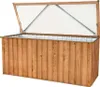 Duramax Metall Gerätebox Garten Aufbewahrungsbox Kissenbox Produktbild-Vorschau 16