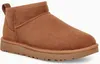 UGG W CLASSIC ULTRA MINI Hnedá Náhľad obrázku produktu 16
