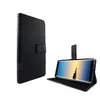 Handyhülle Tasche für Handy Samsung Galaxy Note 8 Schwarz Produktbild-Vorschau 2