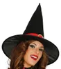 Scary kostým Čarodějnice gotický styl Halloween 2026 Náhled obrázku produktu 5