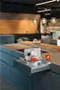 ritter Einbau-Allesschneider AES 62 SL silbermetallic/links Produktbild-Vorschau 25