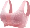 ASKSA Dámská 3PC podprsenka bez kostic Push up Sportovní Náhled obrázku produktu 4