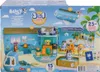 Moose Tm Toys Bluey 3v1 Lietadlo herná sada Náhľad obrázku produktu 3