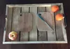 LS-LebenStil XXL Mango Serviertablett 56x39cm Holz Tablett Produktbild-Vorschau 3