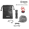 Walimex pro Boya MM1 Kompaktmikrofon universell (1022920) Produktbild-Vorschau 12
