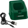 PARKSIDE® Akku-Handleuchte »PASL 4000 B3« Produktbild-Vorschau 11