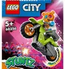 LEGO® City 60356 Bär und Stunt Bike Produktbild-Vorschau 27