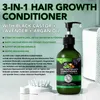 Haarspülung Haar Conditioner 3-in-1 Haarpflege mit Biotin Produktbild-Vorschau 2