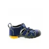 KEEN Seacamp Ii Cnx Sandale Kinder blau 33 Produktbild-Vorschau 24