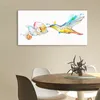 Coloray Acrylbild 100x50  Wandbild Acrylbilder Foto Bild Produktbild-Vorschau 3