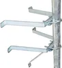 Stahl-Wandabstandshalter MH 38 : 38cm Produktbild-Vorschau 1