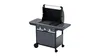 Barbecue a gas SELECT 3 EXS Anteprima dell’immagine prodotto 3