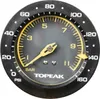 Topeak Joeblow Sport Iii Standpumpe Gelb  Gelb One Size Produktbild-Vorschau 7