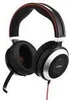 Jabra Evolve 80 UC stereo - Casque - circum-aural - filaire Voir les images du produit 14