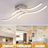 LED Deckenlampe mit warmweißer Lichtfarbe, 24 Watt, LED Produktbild-Vorschau 6
