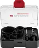 PARKSIDE PERFORMANCE® Bimetall-Lochsägensatz, 11-teilig Produktbild-Vorschau 2