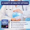 TUDCA + Cardo Mariano 1000mg (120 capsule) integratore Anteprima dell’immagine prodotto 3