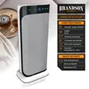 Brandson Radiateur soufflant 2000W, radiateur soufflant Voir les images du produit 2