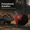 HECHT 890 Wippsäge Benzin | 13 PS | HM Sägeblatt Ø 700 mm | Produktbild-Vorschau 10