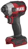 FLEX Akku-Schlagschrauber 18V ID 1/4" 18.0-EC HD C 520756 Produktbild-Vorschau 13
