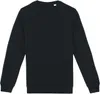 Native Spirit Umweltfreundliches Uni-Sweatshirt mit Produktbild-Vorschau 2