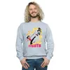 Disney - "Wreck It Ralph" Sweatshirt für Herren BI48582 (M) Produktbild-Vorschau 2