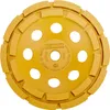 Doppelter Diamant-Planschleifteller 125 mm DEWALT - DT3796 Produktbild-Vorschau 6