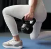 REBEL ACTIVE Bitumen-Kettlebell 12 kg Produktbild-Vorschau 9