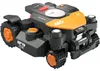 Mähroboter WORX WR344E 20V Landroid Vision Cloud L4000 Produktbild-Vorschau 2