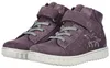 Ricosta Sneaker Sneaker Veloursleder Produktbild-Vorschau 8