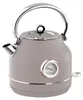 Berlinger Haus BH9514, 1,7 l, 2200 W, Grau, Edelstahl, Produktbild-Vorschau 1