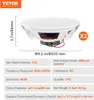 2 ks 8palcových stropních reproduktorů 50 W vestavné Náhled obrázku produktu 7