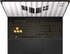 ASUS TUF Gaming F16 FX608JPR-I7161 i7 14650HX 16.0  FHD+ Podgląd zdjęcia produktu 4