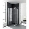 Kermi PX1FL093201UK Pendeltür Pasa XP 1FL 0930x Produktbild-Vorschau 4