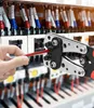 Batteriekabel Klemmen Crimpzange Werkzeug, für Produktbild-Vorschau 9