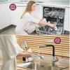 tragbar Entkerner,Schwerer Kirschenentkerner aus Edelstahl Produktbild-Vorschau 6