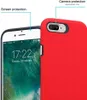 Cadorabo Schutzhülle für Apple iPhone 6 PLUS / 6S PLUS / 7 Produktbild-Vorschau 3