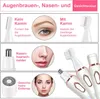4 in 1 Rasierer Damen Intimrasierer für Frauen Elektrischer Produktbild-Vorschau 2