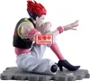Banpresto Hunter X Hunter Gedenkwürdige Hyskoa-figur 9 Cm Produktbild-Vorschau 2