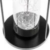 Lampa Solarna LED Zewnętrzna Ogrodowa Stojąca Wisząca Podgląd zdjęcia produktu 11
