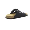 Natural Sense Sandale - Schwarz Leder : 41 : Normal Größe: Produktbild-Vorschau 6