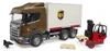 Autocarro logistico Br-Scania Ups 03582 Anteprima dell’immagine prodotto 7
