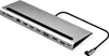 VALUE USB-C Multiport Docking Station, 4K HDMI/DP, VGA, Produktbild-Vorschau 12