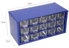 KOTARBAU  Kleinteilemagazin Metall Sortierkasten Teilebox Produktbild-Vorschau 2