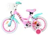 Bicicletta per bambini Paw Patrol - Ragazza - 14 pollici - Anteprima dell’immagine prodotto 7