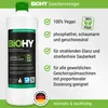 BiOHY Geschirrreiniger für gewerbliche Spülmaschinen (2x1l Produktbild-Vorschau 3