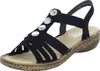 Sportliche Sandalette bis 30mm Sohlenhöhe 62831-00 Produktbild-Vorschau 83